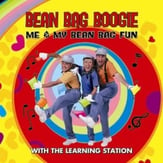 Bean Bag Boogie CD